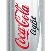 COCA COLA LIGHT