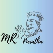 Mr Paratha