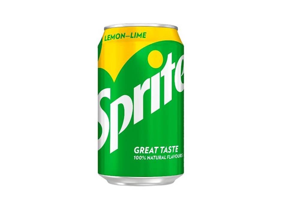 Sprite Zero Can
