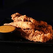Chiken strips