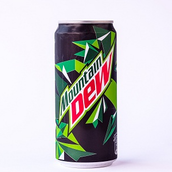 Mountain Dew