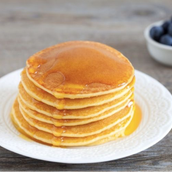 Buy 1 Pancake & Get 1 Mojito Free