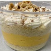 Custard Cake Nawartona