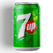 7 Up