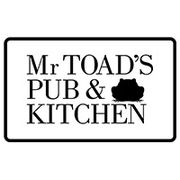 Mr Toads