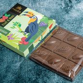 Fruits And Nuts Bar