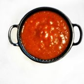Red Chili Sauce Adni Bisbas