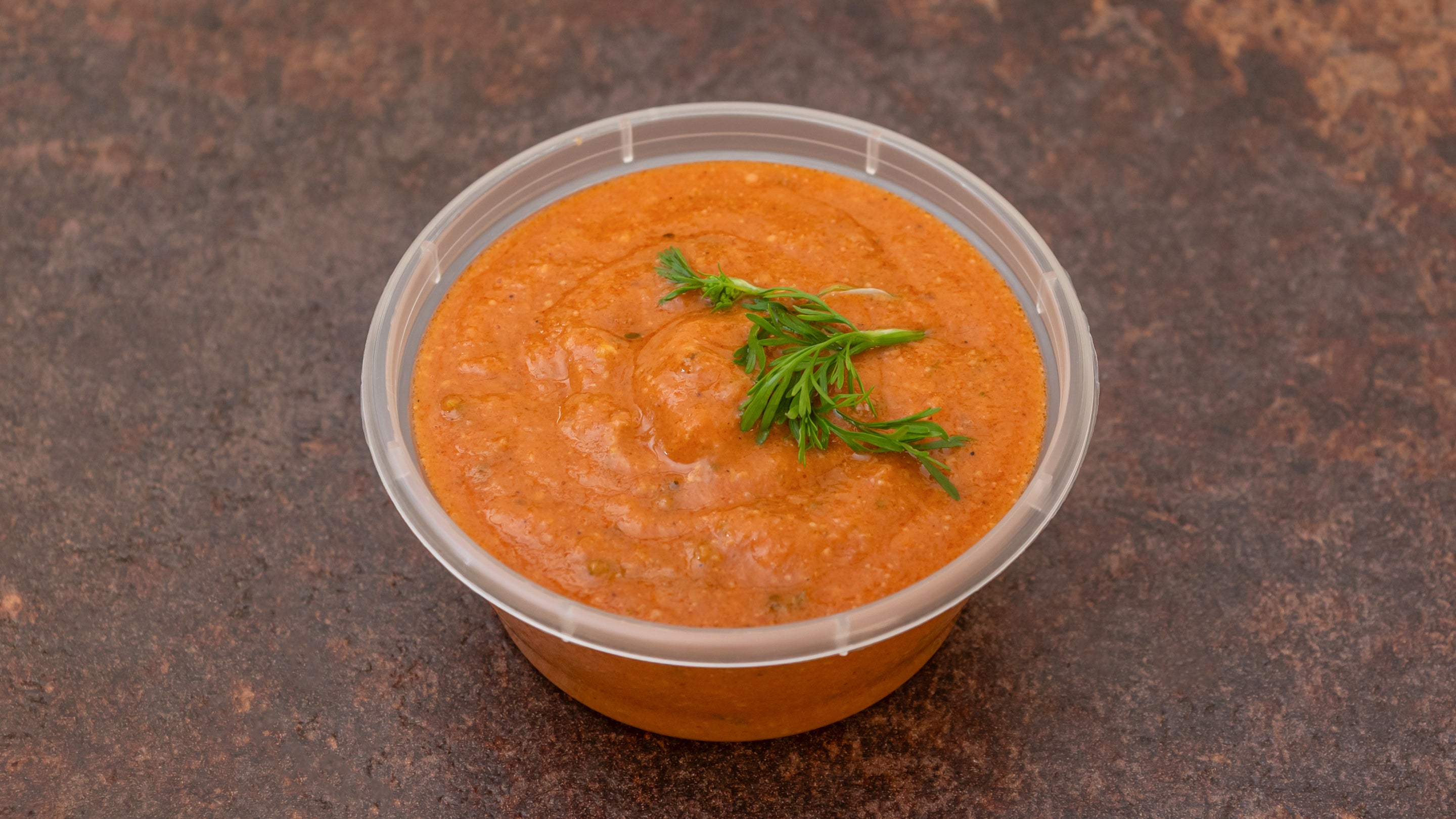 Momo Achar