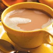 Honey Coffee