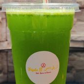 Lemon Mint Fresh 