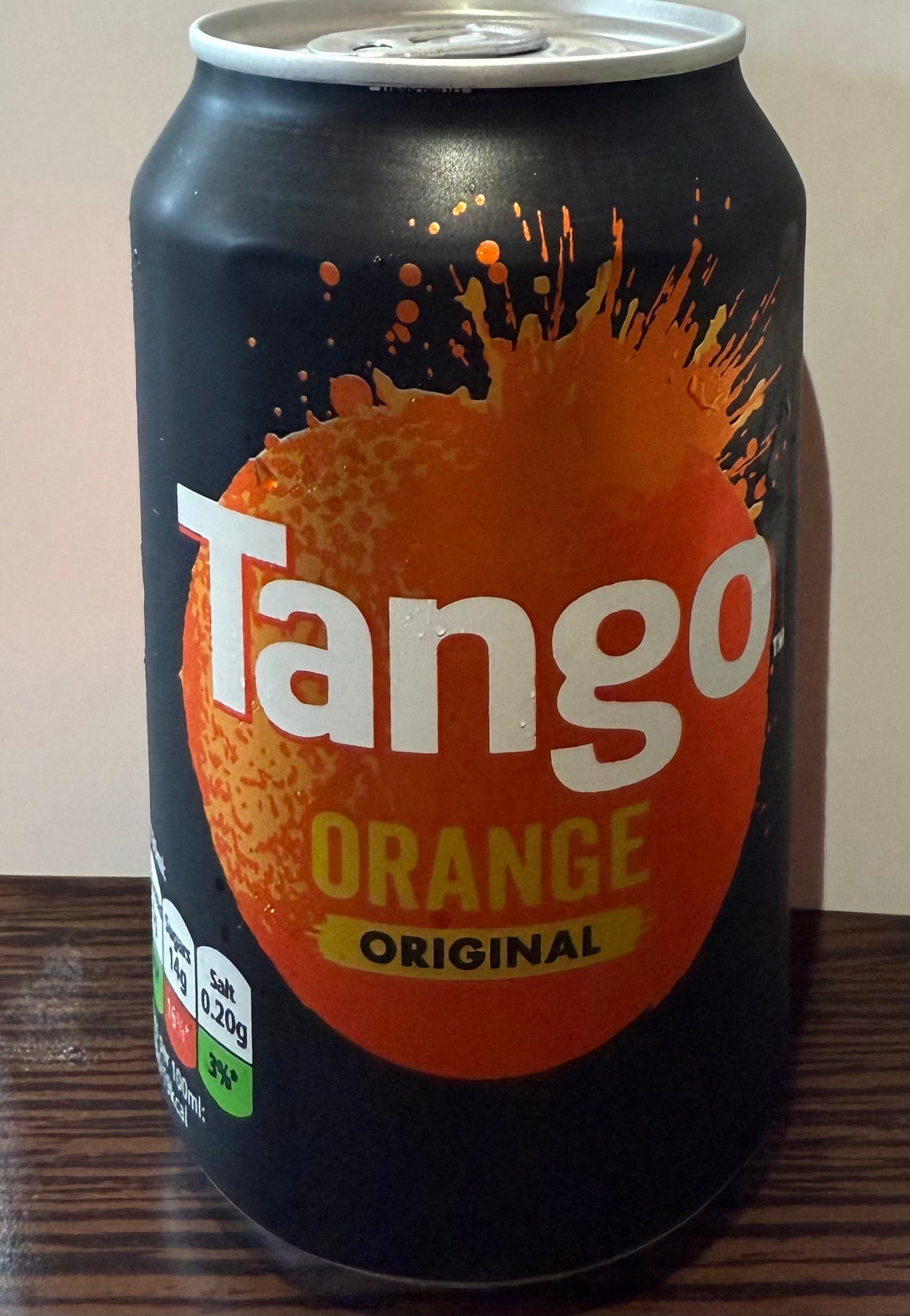 Tango can