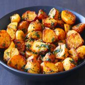 Batata Hara