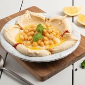 Hummus