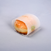  Pistachio Donut