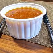 Addition Koshari Sauce Large