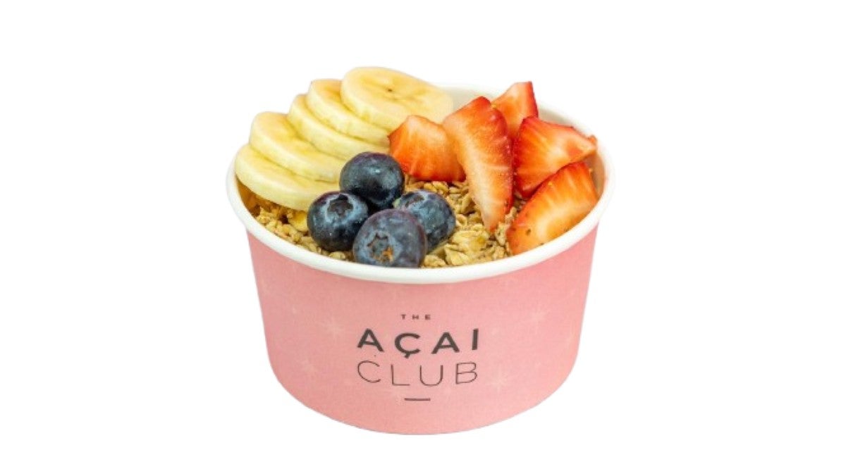 Kiss My Açai | Mini