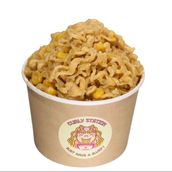 Corn indomie