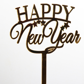 Happy New Year