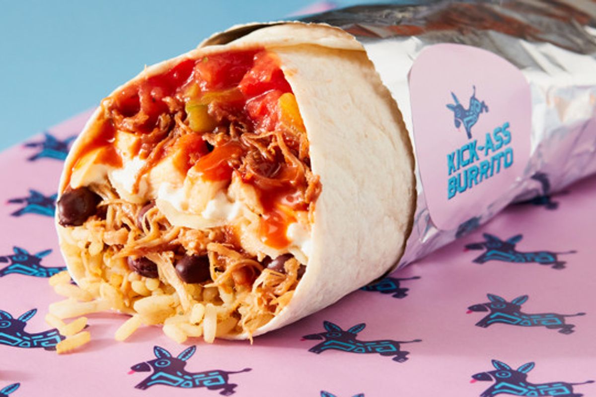 Mighty Meat