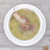 Mutton Soup