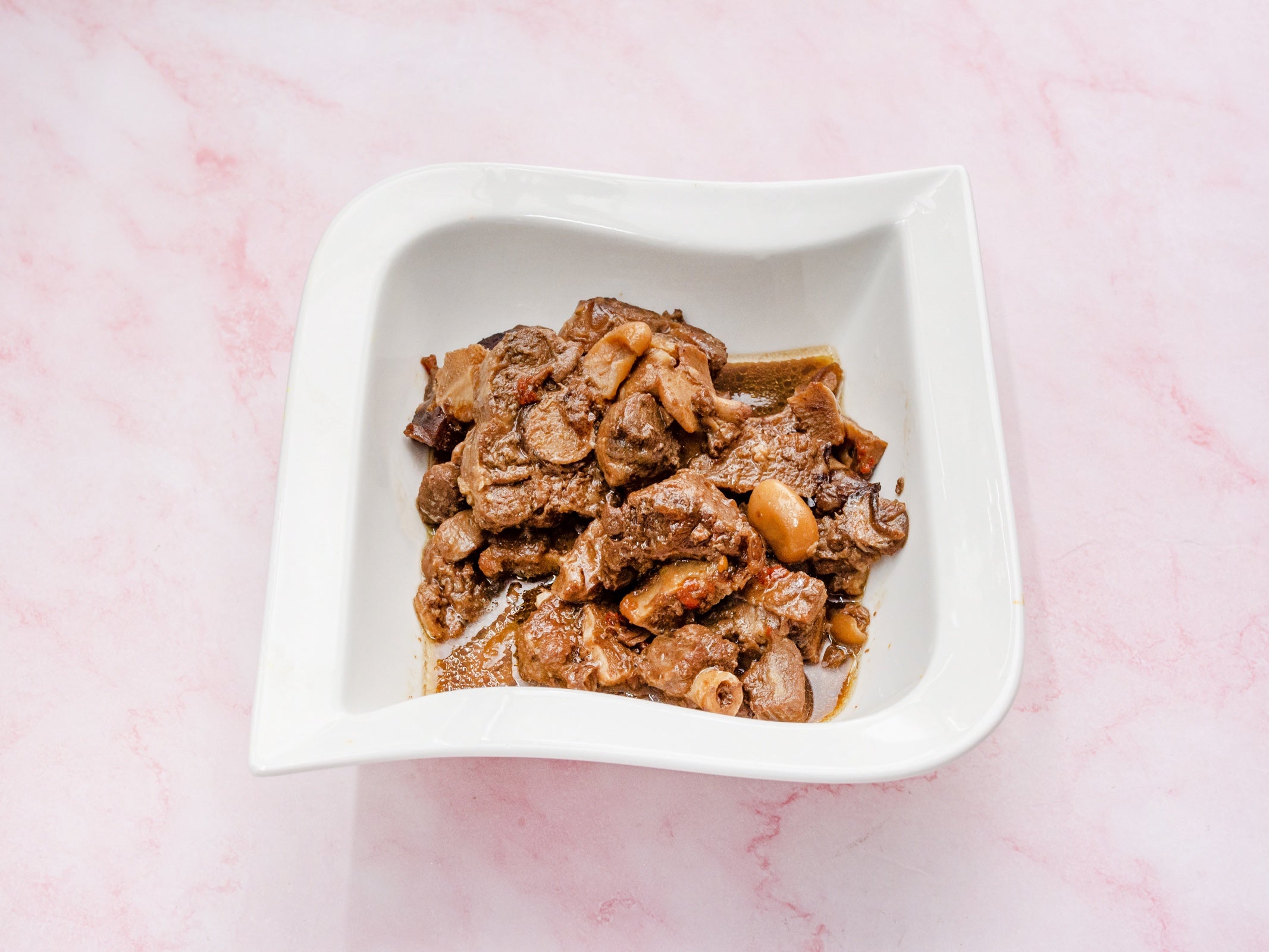 Oxtail