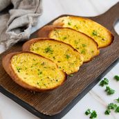 Garlic Bread