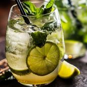Classic Mojito
