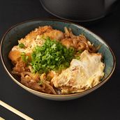 Katsudon