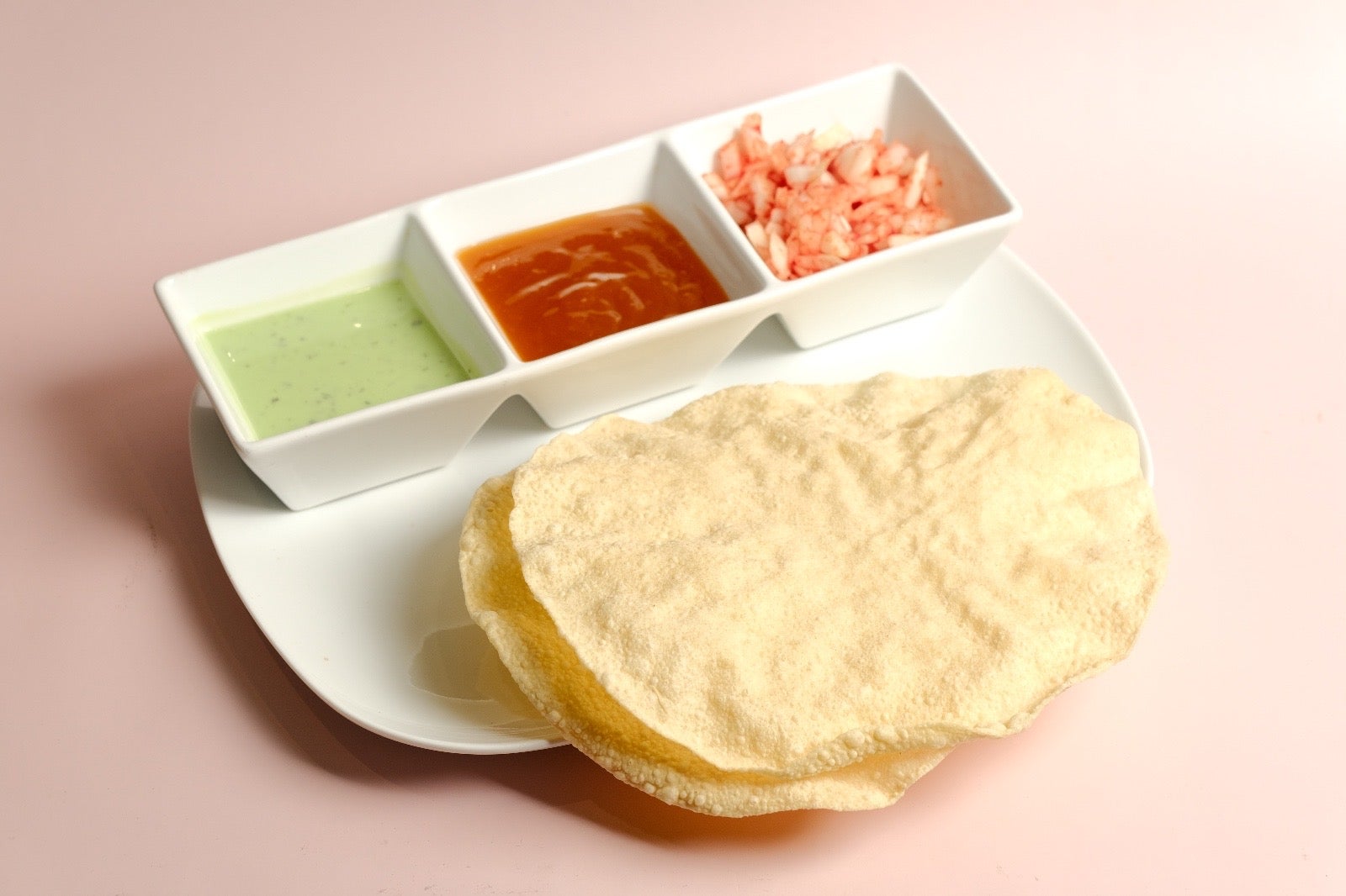 Papadom
