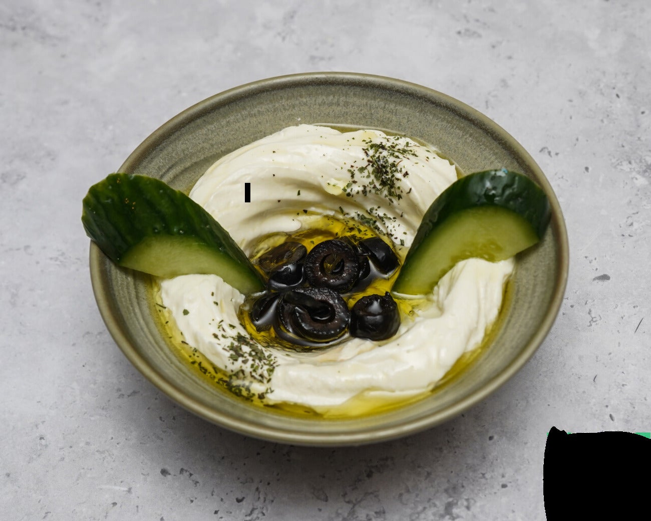 Labneh