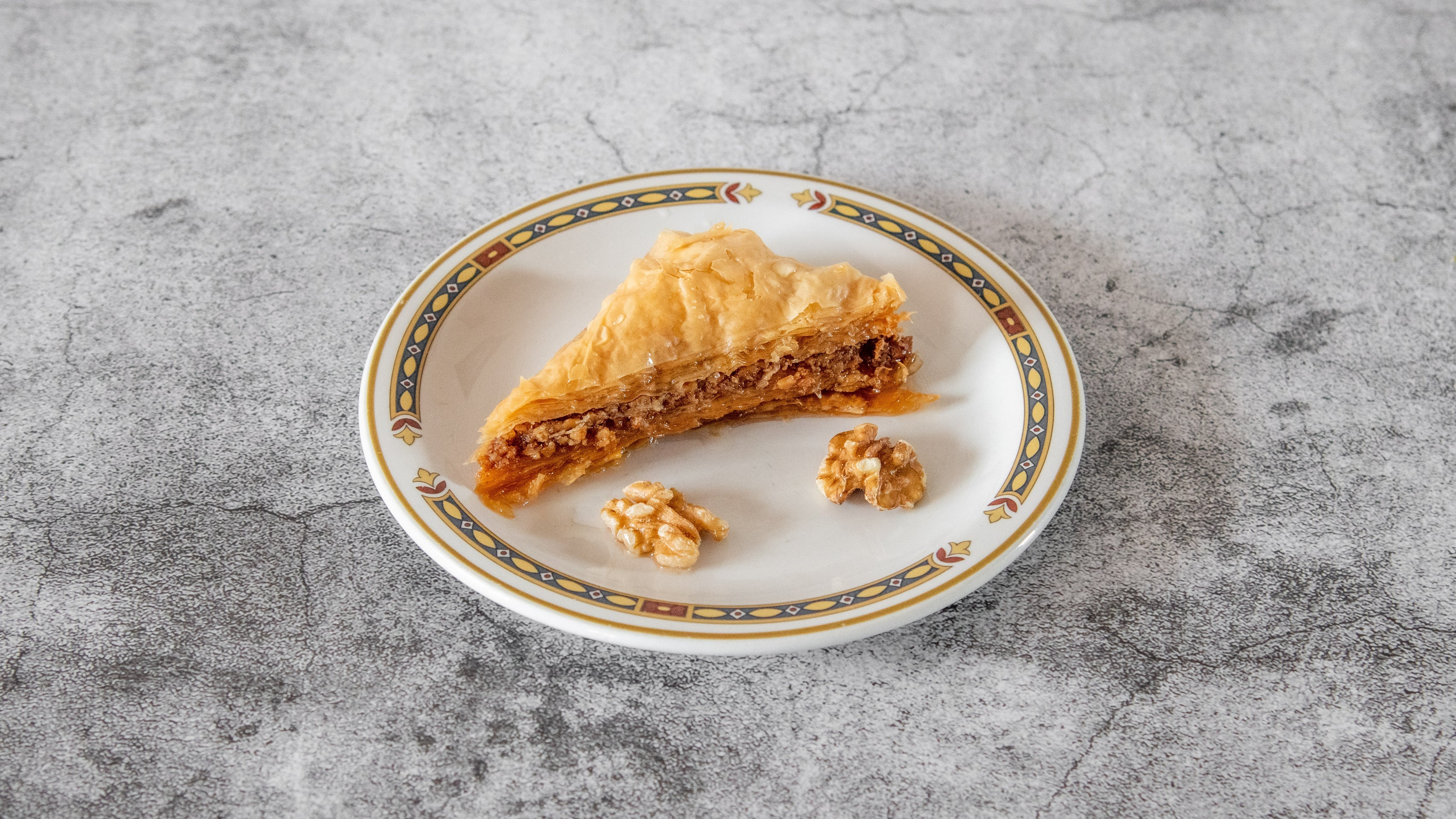 Baklava