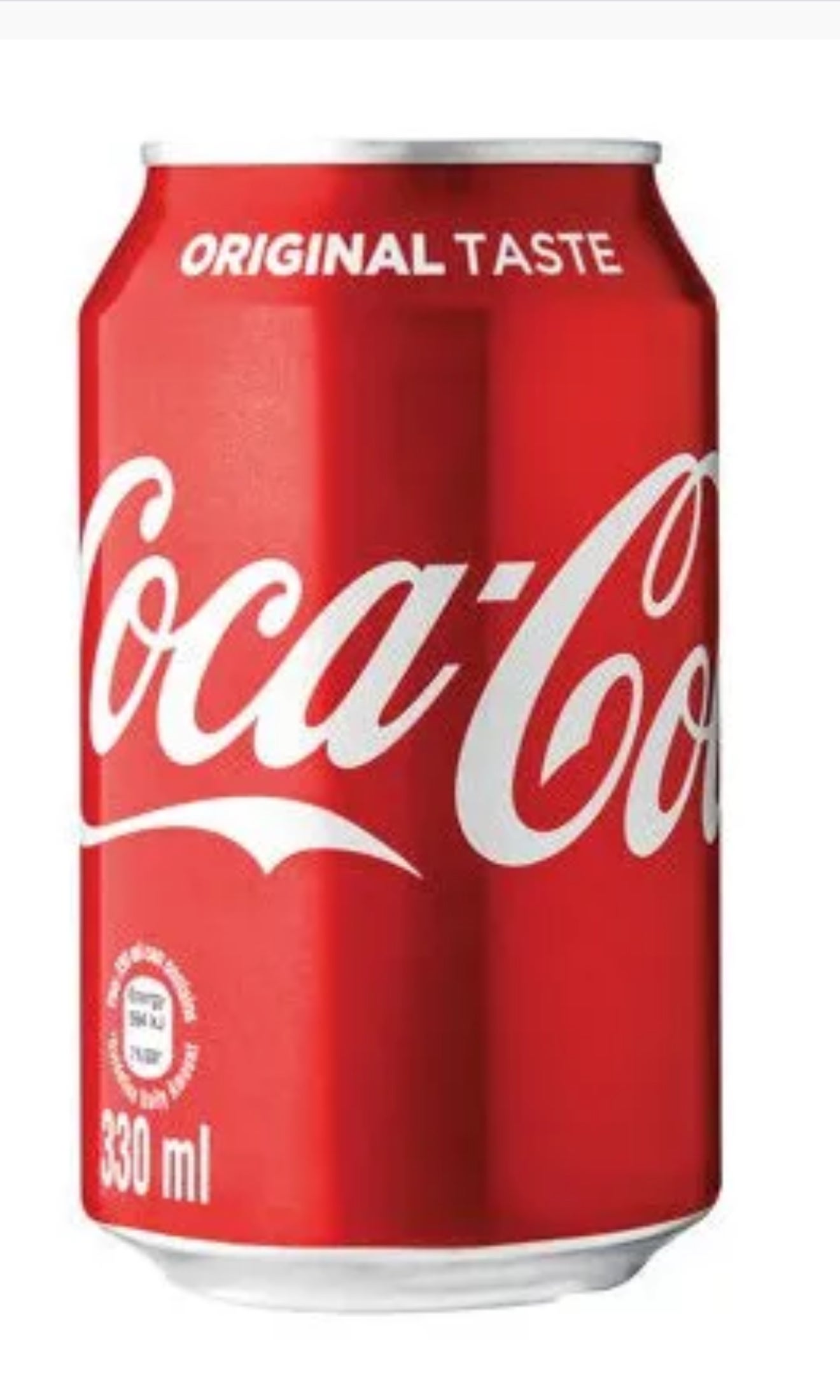 Coke