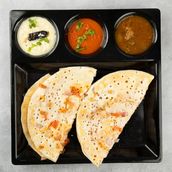 Onion Dosa