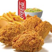 Banuzy Meal