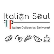 Italian Soul - Neapoletan Pizza & Pasta