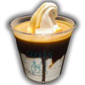 Affogato Large