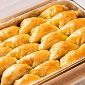 Sobiyet Baklava