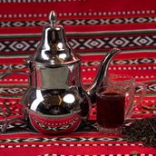 Dallah Al Ghana Tea