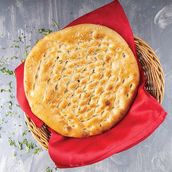 Lahori Kulcha