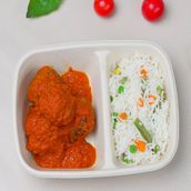 Meat Balls Dawood Basha