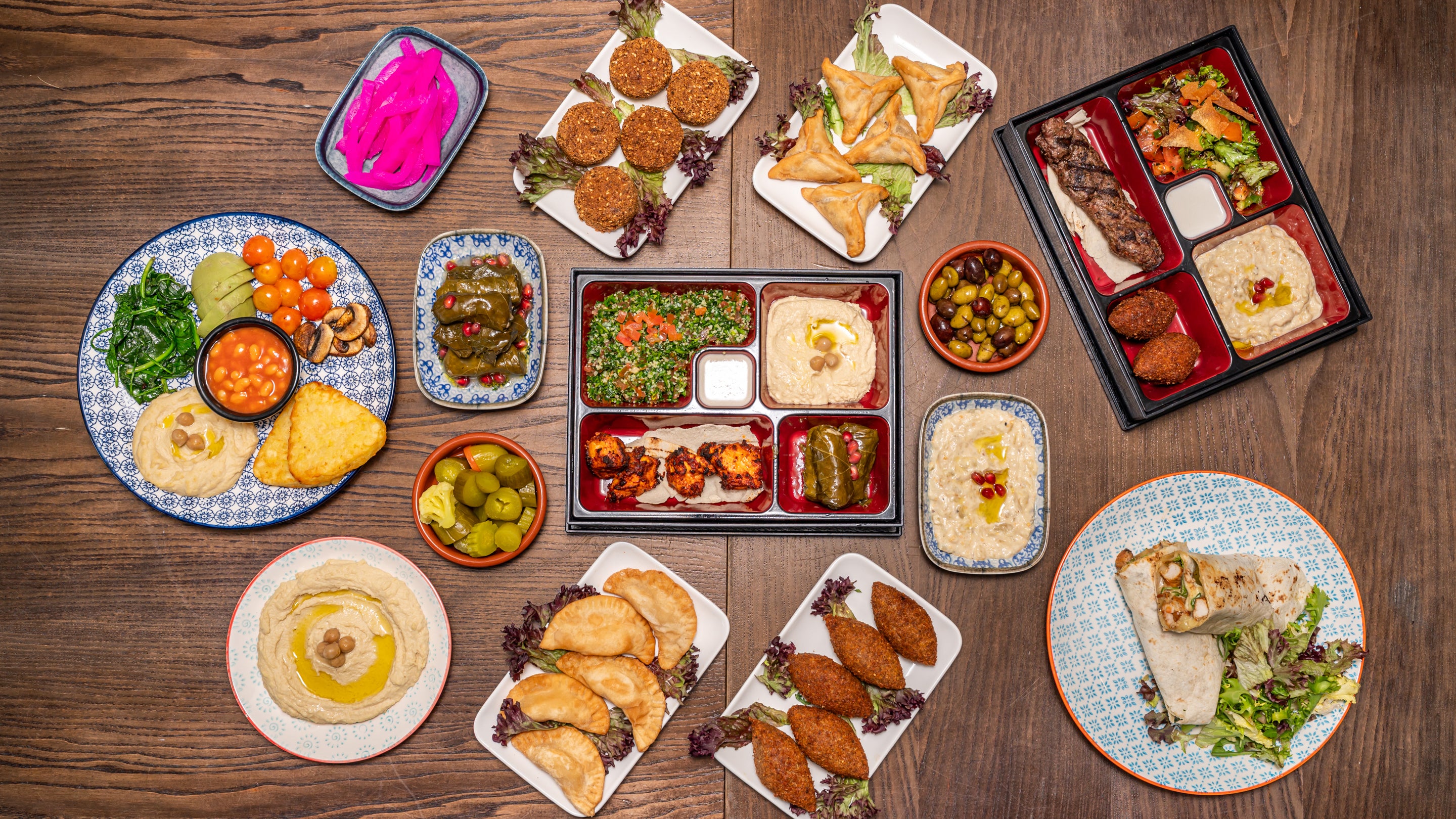 Best Thyme Cafe & Restaurant