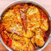 Murgh Achari