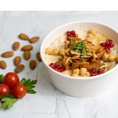 Fatteh Hummos