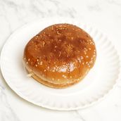 Cheese Bun Maska Pav