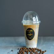 Ice Spanish Latte