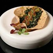 Mahi Koobideh