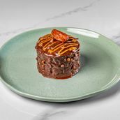 Date Cake