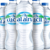 Mineral Water