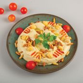 Pine Hummus