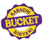 Karachi Bucket Biryani